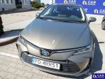 Toyota Corolla 1.8 Hybrid MR`19 E6 Aukcja 310069 - grafika 35