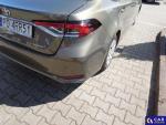 Toyota Corolla 1.8 Hybrid MR`19 E6 Aukcja 310069 - grafika 41