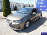 Toyota Corolla 1.8 Hybrid MR`19 E6 Aukcja 310069 - grafika 1