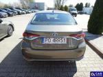 Toyota Corolla 1.8 Hybrid MR`19 E6 Aukcja 310069 - grafika 4