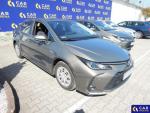 Toyota Corolla 1.8 Hybrid MR`19 E6 Aukcja 310069 - grafika 6