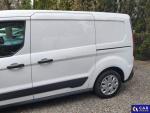 Ford Transit FT Connect 220 L1 1.5 TDCi MR`15 E6 2.2t Aukcja 309427 - grafika 11