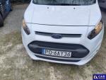 Ford Transit FT Connect 220 L1 1.5 TDCi MR`15 E6 2.2t Aukcja 309427 - grafika 16
