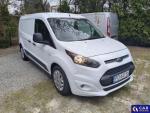 Ford Transit FT Connect 220 L1 1.5 TDCi MR`15 E6 2.2t Aukcja 309427 - grafika 5