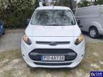 Ford Transit FT Connect 220 L1 1.5 TDCi MR`15 E6 2.2t Aukcja 309427 - grafika 6