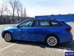 Skoda Octavia IV 1.0 TSI MR`20 E6d Aukcja 309251 - grafika 8
