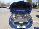 Skoda Octavia IV 1.0 TSI MR`20 E6d Aukcja 309251 - grafika 14