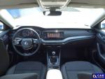 Skoda Octavia IV 1.0 TSI MR`20 E6d Aukcja 309251 - grafika 31