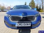 Skoda Octavia IV 1.0 TSI MR`20 E6d Aukcja 309251 - grafika 43