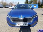 Skoda Octavia IV 1.0 TSI MR`20 E6d Aukcja 309251 - grafika 2