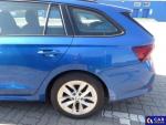 Skoda Octavia IV 1.0 TSI MR`20 E6d Aukcja 309251 - grafika 60