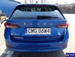 Skoda Octavia IV 1.0 TSI MR`20 E6d Aukcja 309251 - grafika 63