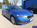 Skoda Octavia IV 1.0 TSI MR`20 E6d Aukcja 309251 - grafika 3
