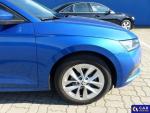 Skoda Octavia IV 1.0 TSI MR`20 E6d Aukcja 309251 - grafika 76