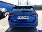 Skoda Octavia IV 1.0 TSI MR`20 E6d Aukcja 309251 - grafika 6