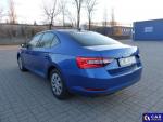 Skoda Superb III 1.5 TSI MR`20 E6d Aukcja 309252 - grafika 7