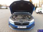 Skoda Superb III 1.5 TSI MR`20 E6d Aukcja 309252 - grafika 14