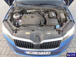 Skoda Superb III 1.5 TSI MR`20 E6d Aukcja 309252 - grafika 16
