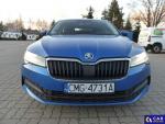 Skoda Superb III 1.5 TSI MR`20 E6d Aukcja 309252 - grafika 45
