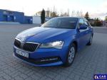 Skoda Superb III 1.5 TSI MR`20 E6d Aukcja 309252 - grafika 1