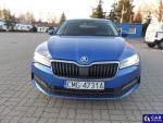 Skoda Superb III 1.5 TSI MR`20 E6d Aukcja 309252 - grafika 2