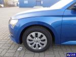 Skoda Superb III 1.5 TSI MR`20 E6d Aukcja 309252 - grafika 57
