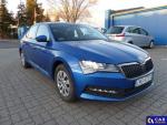 Skoda Superb III 1.5 TSI MR`20 E6d Aukcja 309252 - grafika 3