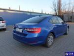 Skoda Superb III 1.5 TSI MR`20 E6d Aukcja 309252 - grafika 5