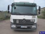 Mercedes-Benz Atego  Aukcja 309287 - grafika 2