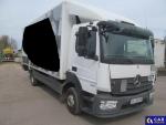 Mercedes-Benz Atego  Aukcja 309287 - grafika 3