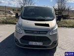 Ford Transit FT Custom 290 2.2 TDCi MR`13 E5 2.9t Aukcja 310564 - grafika 9