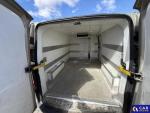 Ford Transit FT Custom 290 2.2 TDCi MR`13 E5 2.9t Aukcja 310564 - grafika 34