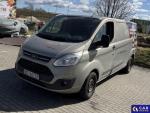 Ford Transit FT Custom 290 2.2 TDCi MR`13 E5 2.9t Aukcja 310564 - grafika 1