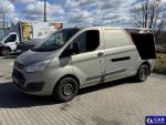 Ford Transit FT Custom 290 2.2 TDCi MR`13 E5 2.9t Aukcja 310564 - grafika 2