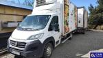 Fiat Ducato 35 2.3 M-jet MR`16 E6 3.5t Aukcja 310565 - grafika 1