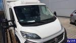 Fiat Ducato 35 2.3 M-jet MR`16 E6 3.5t Aukcja 310565 - grafika 2