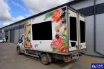 Fiat Ducato MAXI 2.2 M-jet MR`21 E6d-F 3.5t Aukcja 310566 - grafika 2