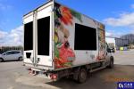 Fiat Ducato MAXI 2.2 M-jet MR`21 E6d-F 3.5t Aukcja 310566 - grafika 4