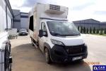 Fiat Ducato MAXI 2.2 M-jet MR`21 E6d-F 3.5t Aukcja 310566 - grafika 5