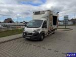 Fiat Ducato MAXI 2.3 M-jet MR`16 E6d 3.5t Aukcja 310567 - grafika 1