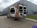 Fiat Ducato MAXI 2.3 M-jet MR`16 E6d 3.5t Aukcja 310567 - grafika 2