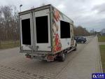 Fiat Ducato MAXI 2.3 M-jet MR`16 E6d 3.5t Aukcja 310567 - grafika 4
