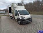 Fiat Ducato MAXI 2.3 M-jet MR`16 E6d 3.5t Aukcja 310567 - grafika 5