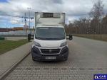 Fiat Ducato MAXI 2.3 M-jet MR`16 E6d 3.5t Aukcja 310567 - grafika 6