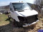 Mercedes-Benz Sprinter  Aukcja 309778 - grafika 2