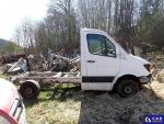 Mercedes-Benz Sprinter  Aukcja 309778 - grafika 3