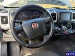 Fiat Ducato 35 2.3 M-jet MR`16 E6d 3.5t Aukcja 310568 - grafika 105