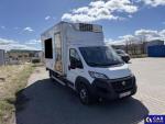 Fiat Ducato 35 2.3 M-jet MR`16 E6d 3.5t Aukcja 310568 - grafika 7
