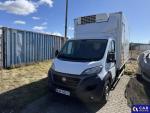 Fiat Ducato 35 2.3 M-jet MR`16 E6d 3.5t Aukcja 310568 - grafika 25
