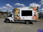 Fiat Ducato 35 2.3 M-jet MR`16 E6d 3.5t Aukcja 310568 - grafika 2